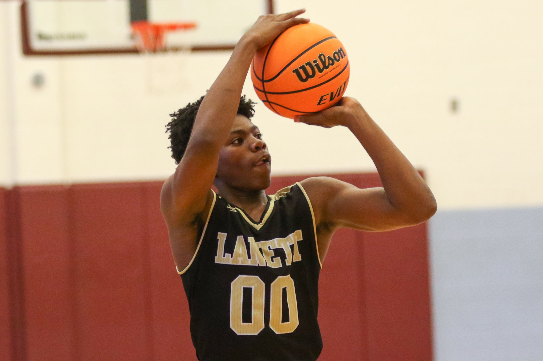 Lanett vs. Hardaway (Ga.) boys basketball
